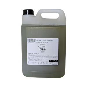 Immagine di SHAMPOO OLIVE' tanica lt.5