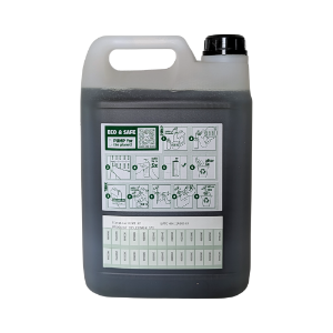 Immagine di SAPONE LIQUIDO OLIVE' tanica lt.5