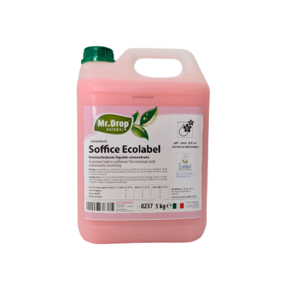 Immagine di SOFFICE ECOLABEL tanica kg.5