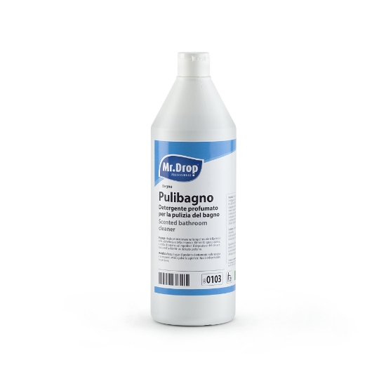 Immagine di PULIBAGNO flacone ml.1000