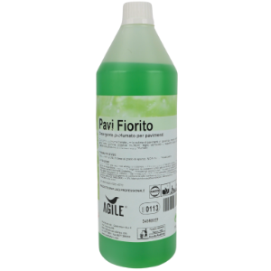 Immagine di PAVI FIORITO flacone kg.1