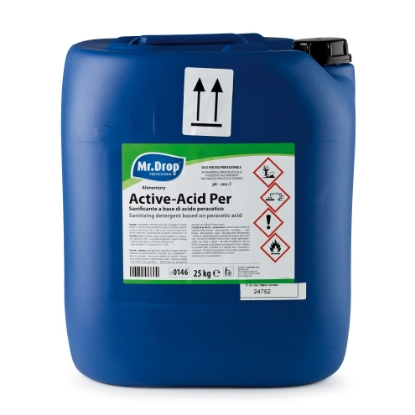 Immagine di ALIMENTARY - ACTIVE ACID PER kg.25  