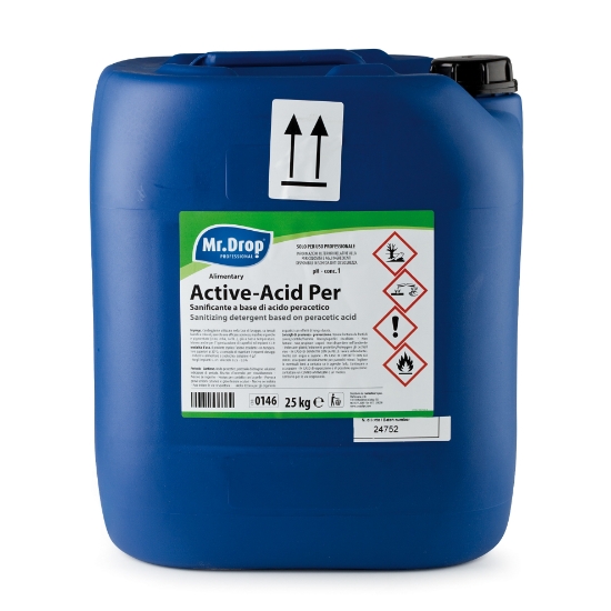 Immagine di ALIMENTARY - ACTIVE ACID PER kg.25  