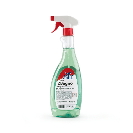 Immagine di ZBAGNO flacone ml.750