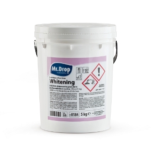 Immagine di WHITENING secchiello kg.5