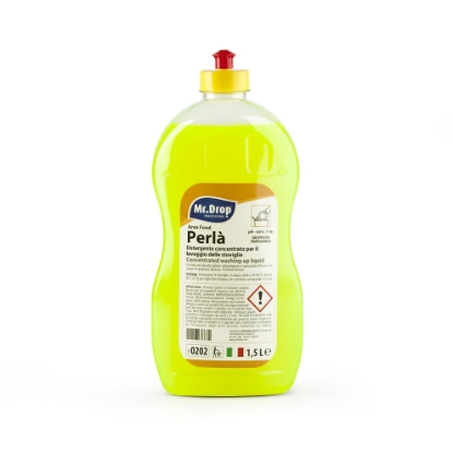 Immagine di PERLA' flacone lt.1,5  