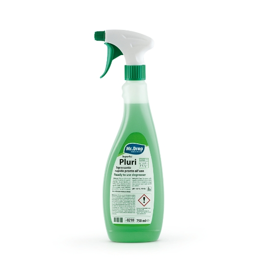 Immagine di PLURI  flacone ml.750
