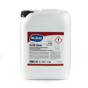 Immagine di ACID ONE tanica kg.11