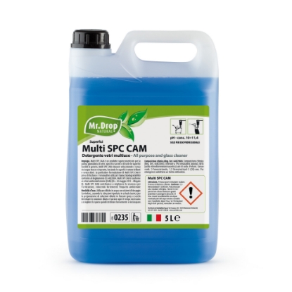 Immagine di MULTI SPC CAM tanica lt.5  