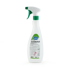 Immagine di SANIALCHOL flacone ml.750