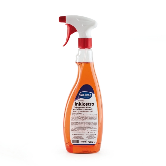 Immagine di INKIOSTRO flacone ml.750