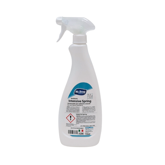 Immagine di INTENSIVE SPRING flacone ml.750