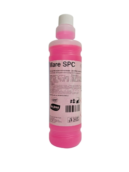Immagine di MARE SPC flacone giustadose kg.1 