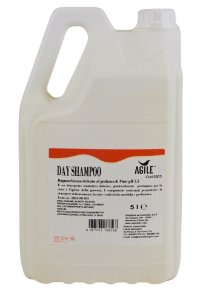 Immagine di DAY SHAMPOO tanica lt.5