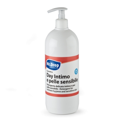 Immagine di DAY INTIMO E PELLI SENSIBILI flacone lt.1