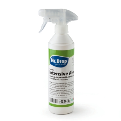 Immagine di INTENSIVE ALOE flacone ml.500