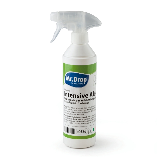 Immagine di INTENSIVE ALOE flacone ml.500