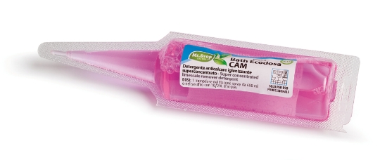Immagine di BATH ECODOSA CAM monodose ml.40