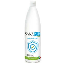 Immagine di SANAPUR ECO PMC flacone lt.1