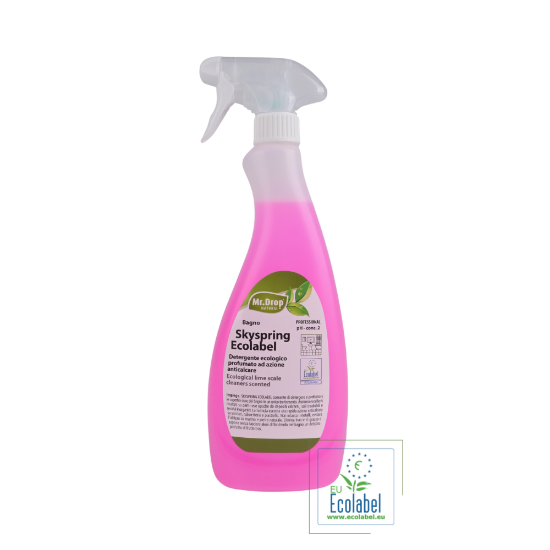 Immagine di SKYSPRING ECOLABEL ml.750