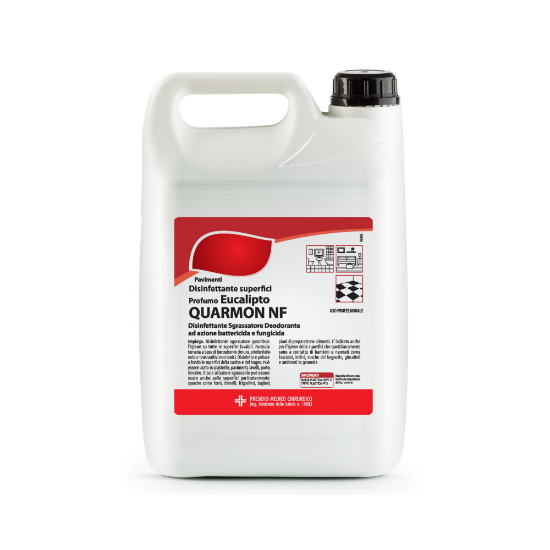 Immagine di DISINFETTANTE SUPERFICI PMC tanica lt.5