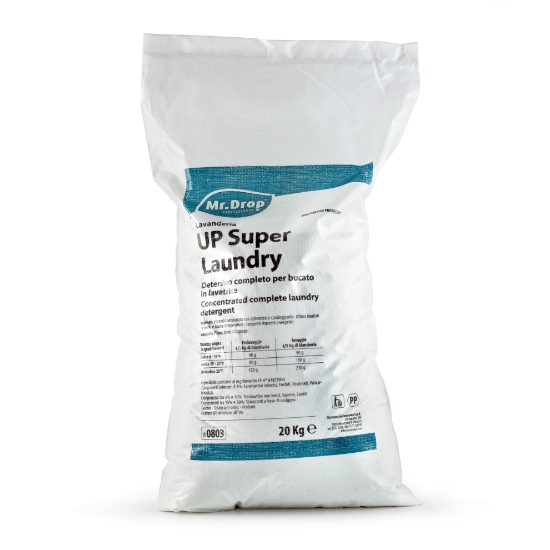 Immagine di UP SUPER LAUNDRY sacco kg.20 