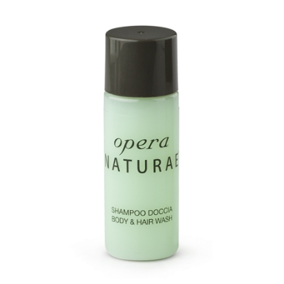 Immagine di SHAMPOO DOCCIA OPERA NATURAE flacone ml.30