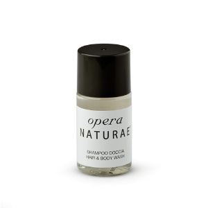 Immagine di SHAMPOO DOCCIA OPERA NATURAE flacone ml.20