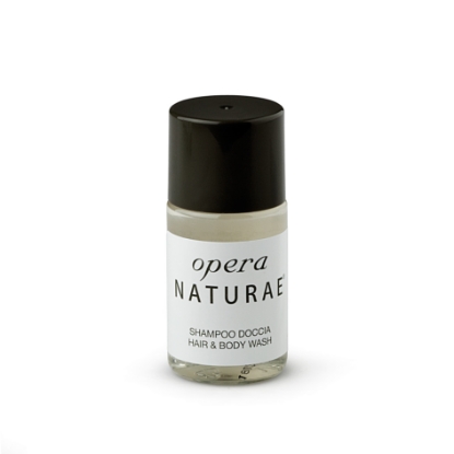 Immagine di SHAMPOO DOCCIA OPERA NATURAE flacone ml.20