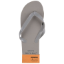 Immagine di CIABATTA INFRADITO GRIGIO CHIARO OPERA NATURAE cm28,5 