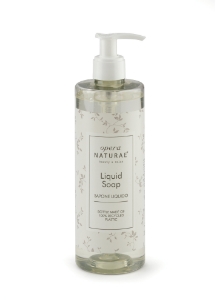 Immagine di FLACONE SAPONE LIQUIDO OPERA NATURAE ml.380