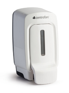 Immagine di DISPENSER BIANCO FOAM ml.500 