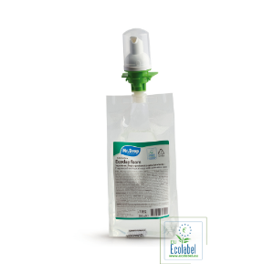 Immagine di ECODAY FOAM ECOLABEL sacca ml.500