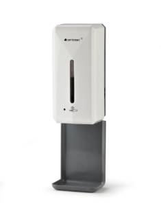 Immagine di DISPENSER AUTOMATICO CON SALVAGOCCIA ml.1000