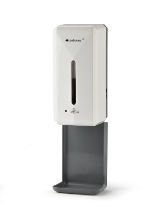 Immagine di DISPENSER AUTOMATICO CON SALVAGOCCIA ml.1000