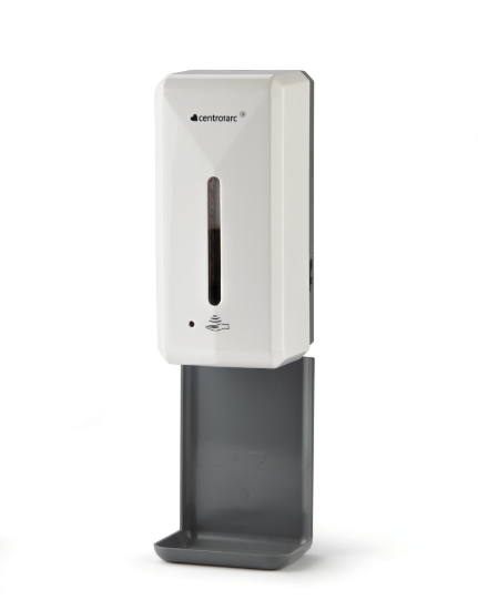 Immagine di DISPENSER AUTOMATICO CON SALVAGOCCIA ml.1000