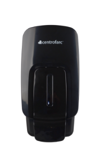 Immagine di DISPENSER BLACK FOAM ml.1000 