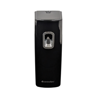 Immagine di DISPENSER AUTOMATICO AEROSOL NIGHT & DAY NERO