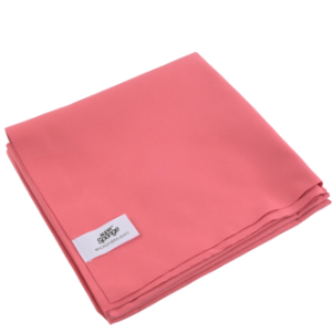 Immagine di MICROFIBRA SOFT SUPER SPONGE ROSSA 40x42cm DTEX<1