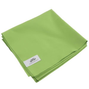 Immagine di MICROFIBRA SOFT SUPER SPONGE VERDE 40x42cm DTEX<1