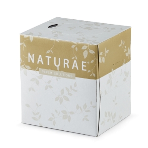 Immagine di VELINE CUBO NATURAE  2 VELI FSC
