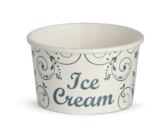 Immagine di COPPETTA PER GELATO OK cc.120  