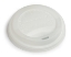 Immagine di COPERCHIO BIANCO BICCHIERE BIO ml.360 