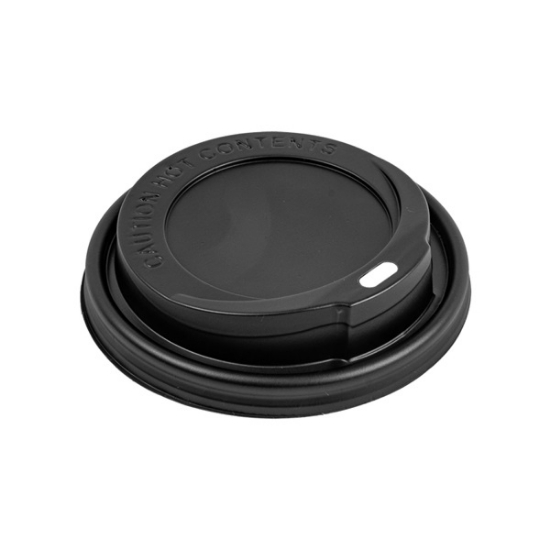Immagine di COPERCHIO IN PS cl.18 PER BICCHIERE 6177 