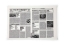 Immagine di CARTA ANTIGRASSO GIORNALE BIANCA 25x37cm gr.45