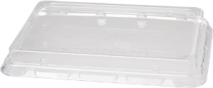 Immagine di COPERCHIO RETTANGOLARE PET PER 6151 