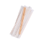 Immagine di PALETTA LEGNO PER CAPPUCCINO IMBUSTATA SINGOLARMENTE 17,8cm