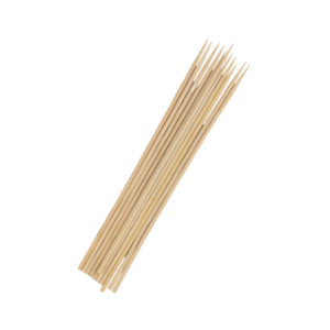 Immagine di SPIEDI BAMBOO 20cm