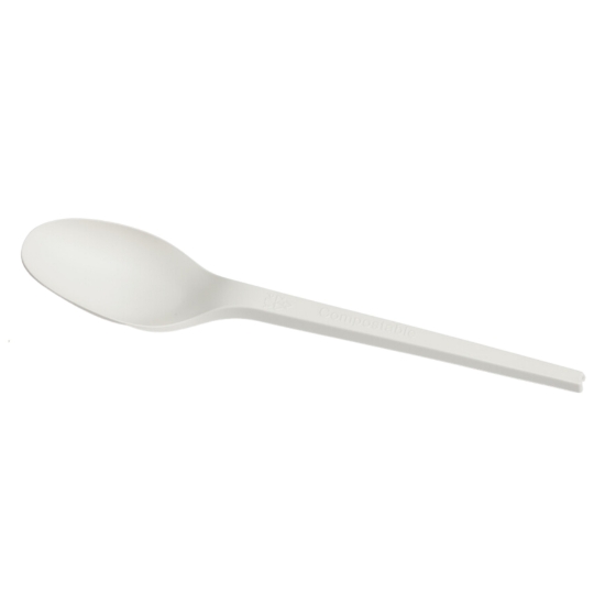 Immagine di CUCCHIAIO IN CPLA 16cm