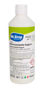 Immagine di DISINCROSTANTE BAGNO flacone ml.750